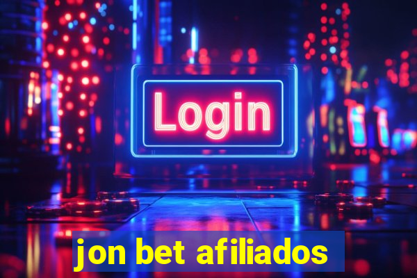 jon bet afiliados